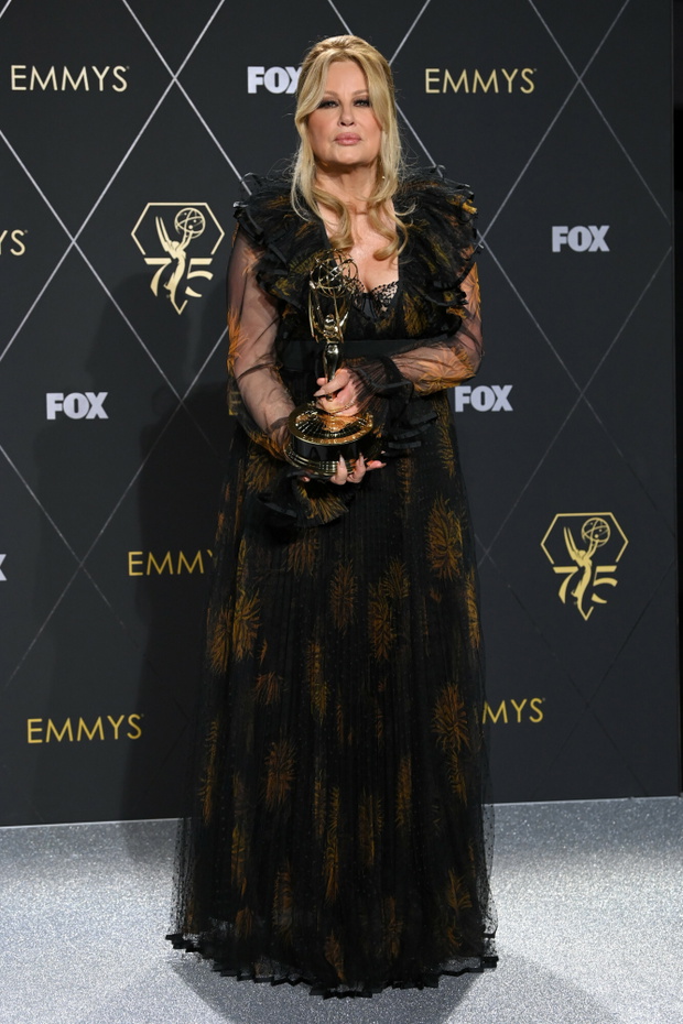 Twórca "Białego Lotosu" zdradził, czy Jennifer Coolidge wróci w 3. sezonie