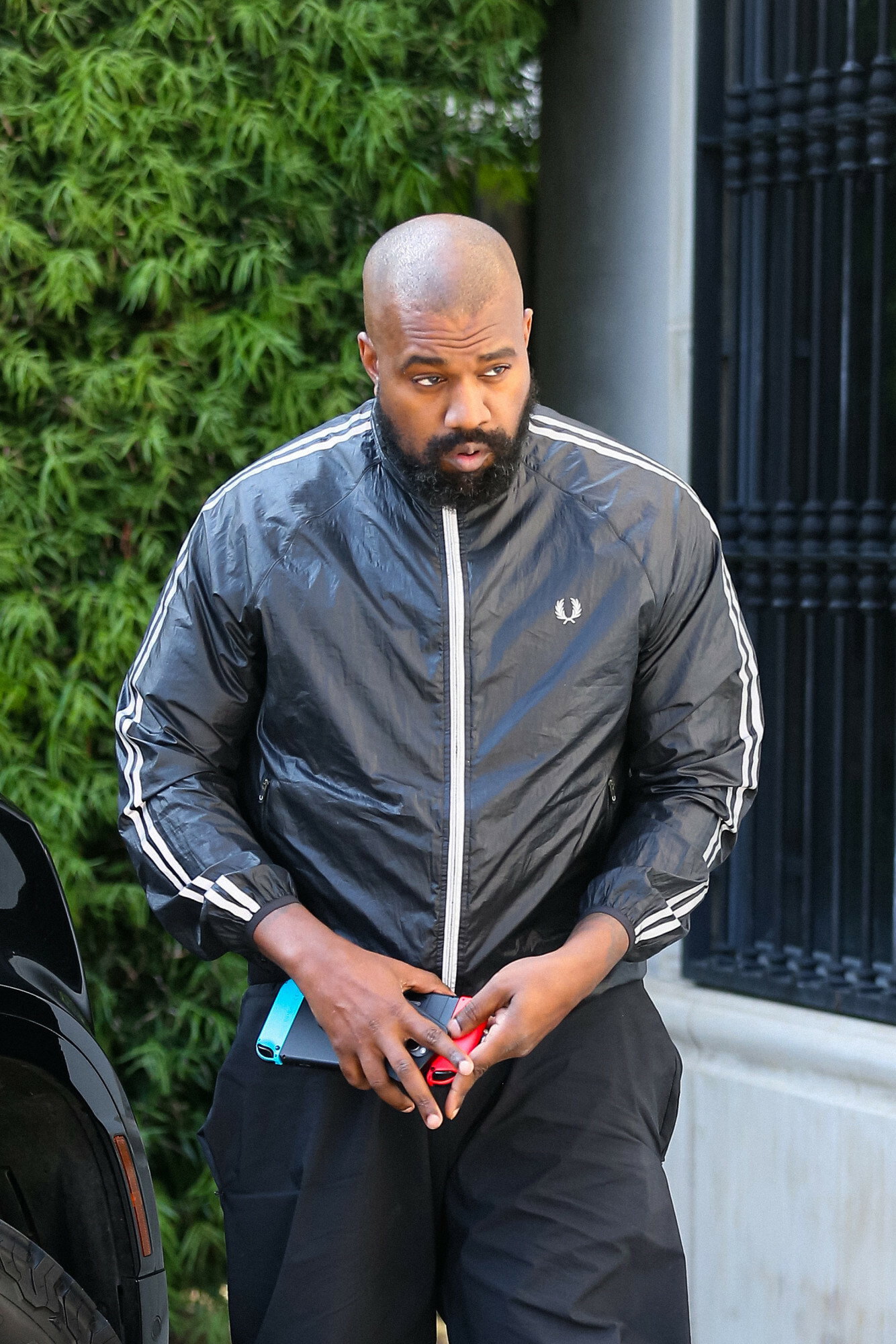 Kanye West zablokowany przez Elona Muska