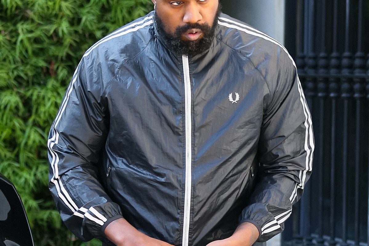 Kanye West zablokowany przez Elona Muska