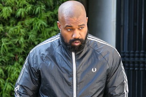 Kanye West zablokowany przez Elona Muska