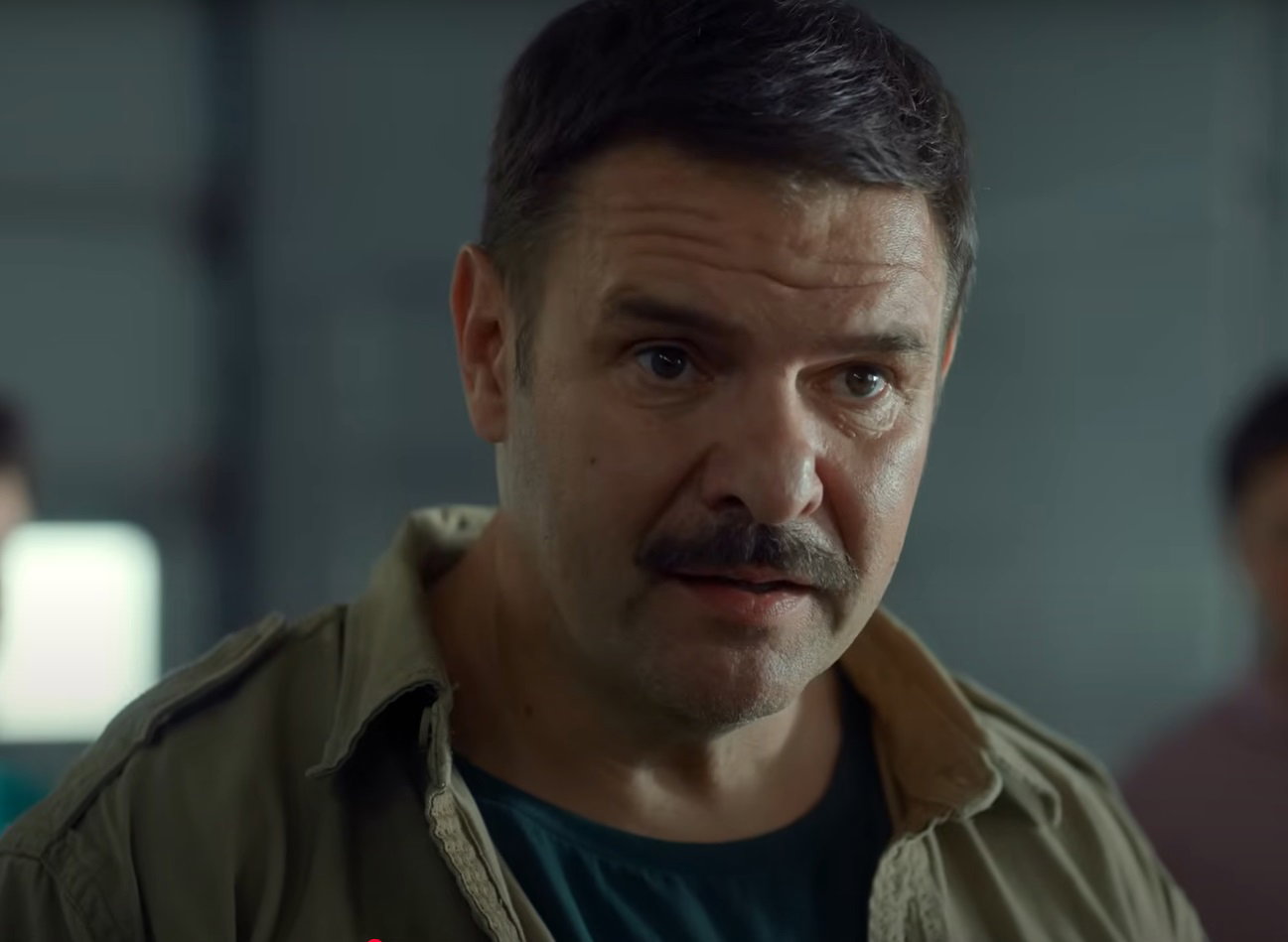 "Zgon przed weselem" to nowa polska komedia Netflixa z Karolakiem