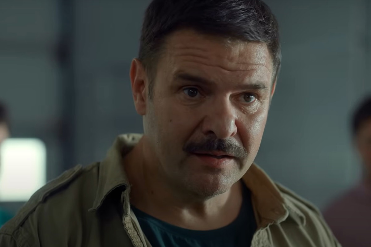 "Zgon przed weselem" to nowa polska komedia Netflixa z Karolakiem