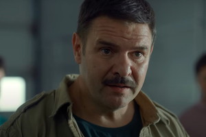 "Zgon przed weselem" to nowa polska komedia Netflixa z Karolakiem