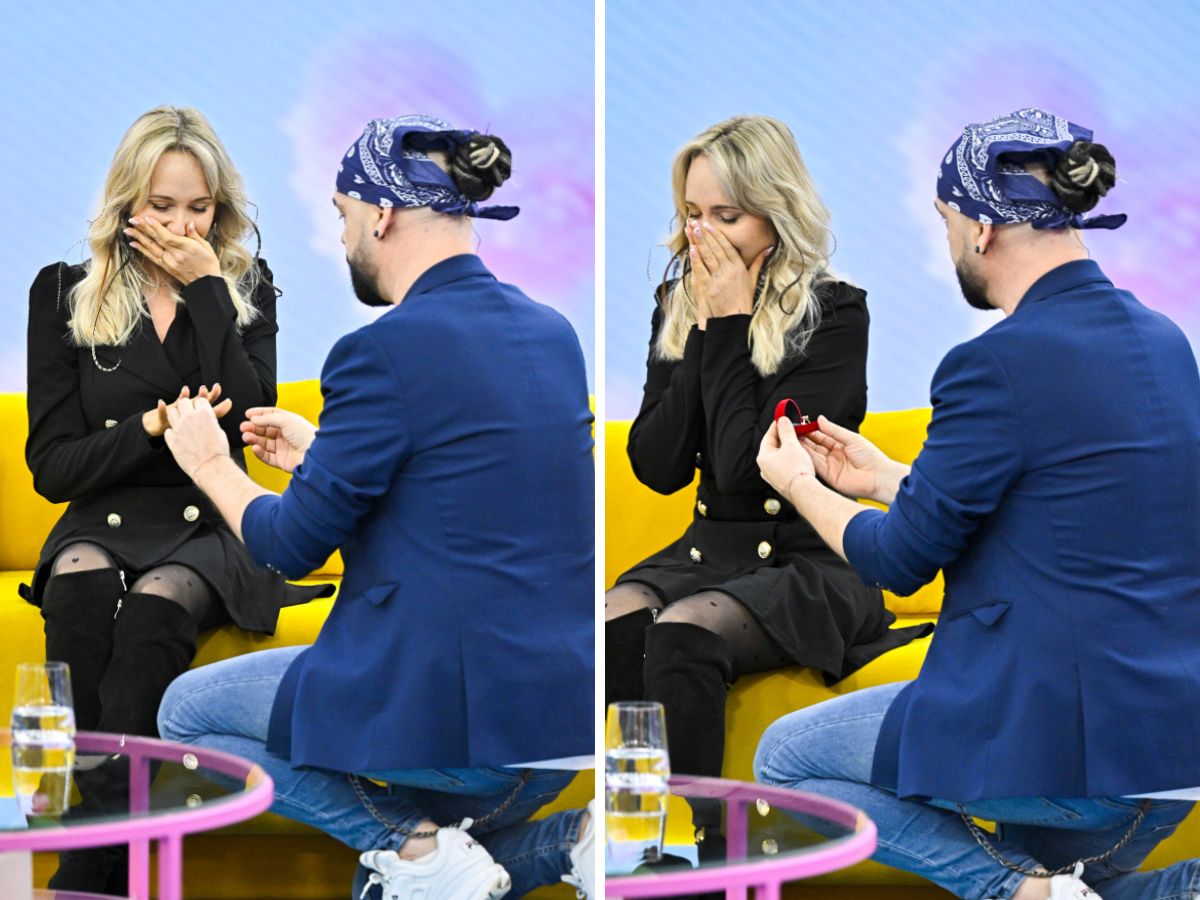 Joanna Dastyh, Marcin Czyżewski