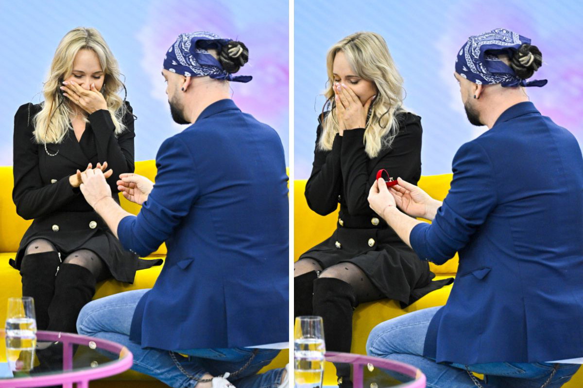 Joanna Dastyh, Marcin Czyżewski