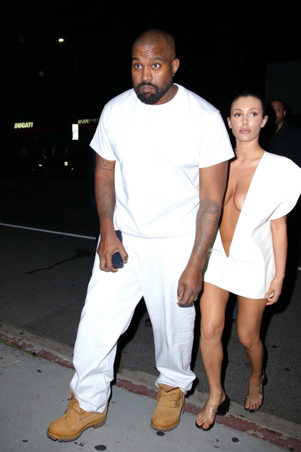 Kanye West porzucony przez agenta i pozwany
