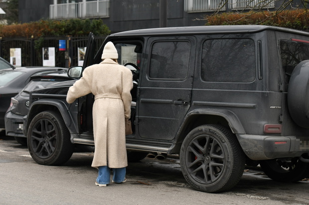 Ewa Chodakowska bez makijażu