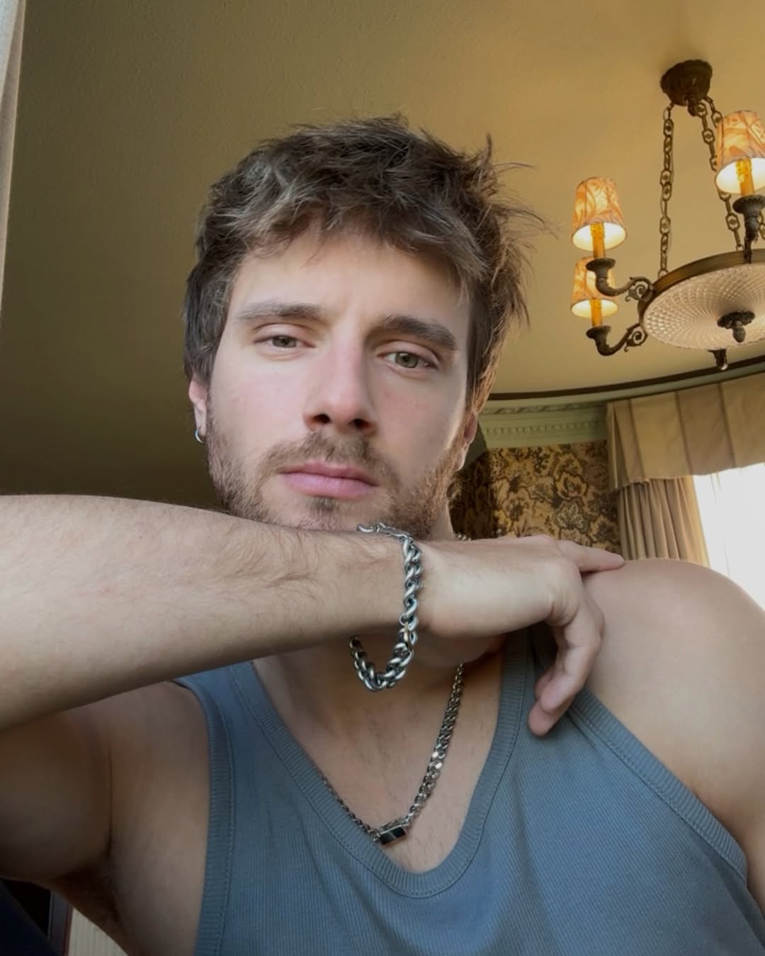 Maciej Musiał opublikował poruszający wpis z okazji 30. urodzin