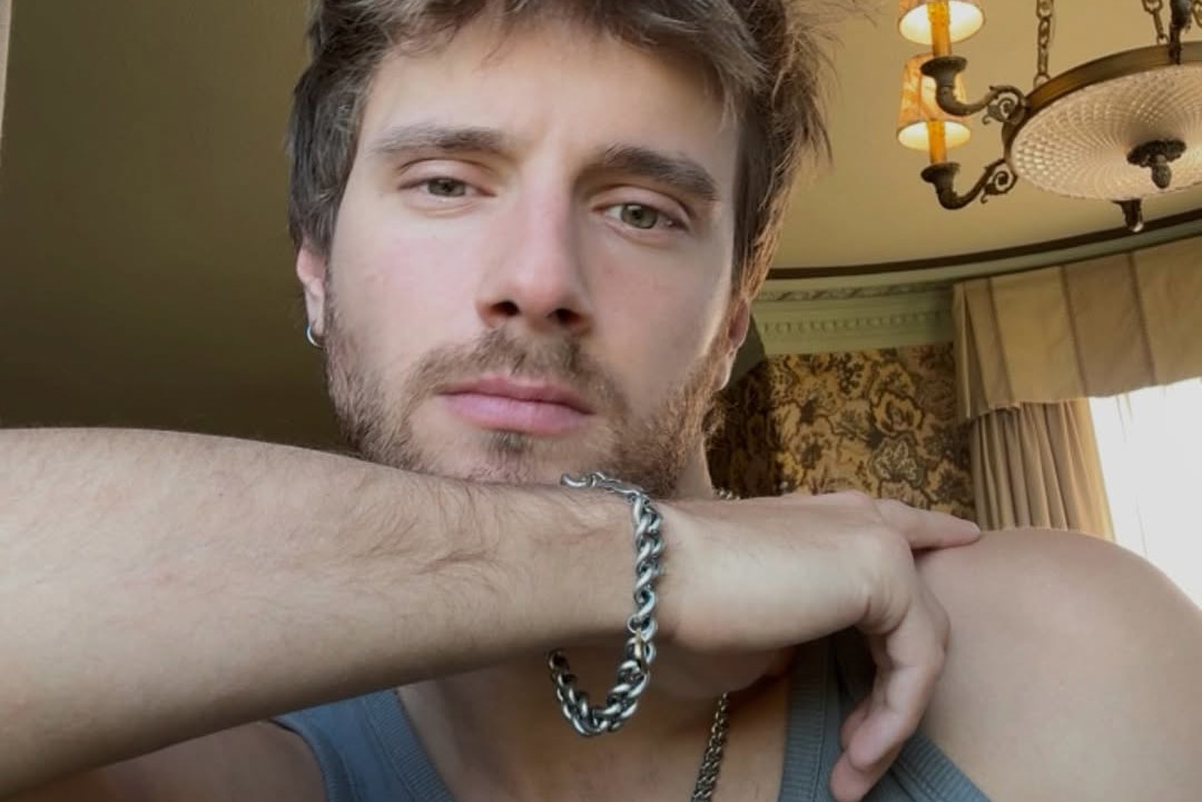 Maciej Musiał opublikował poruszający wpis z okazji 30. urodzin