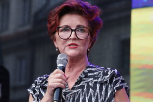 Potężna wpadka Jolanty Kwaśniewskiej wywołała istne zatrzęsienie. "Niedopuszczalne"