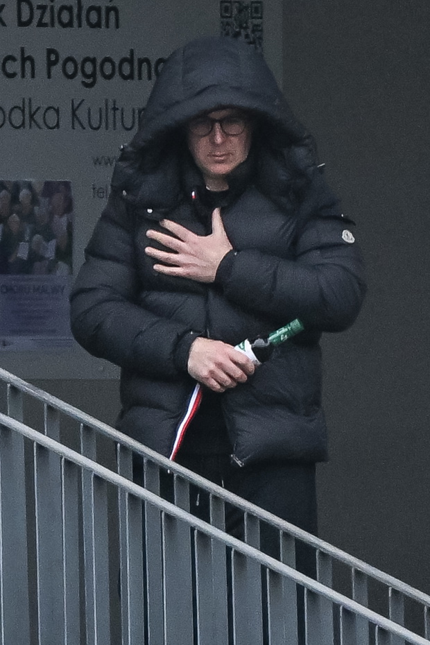 Maciej Kurzajewski