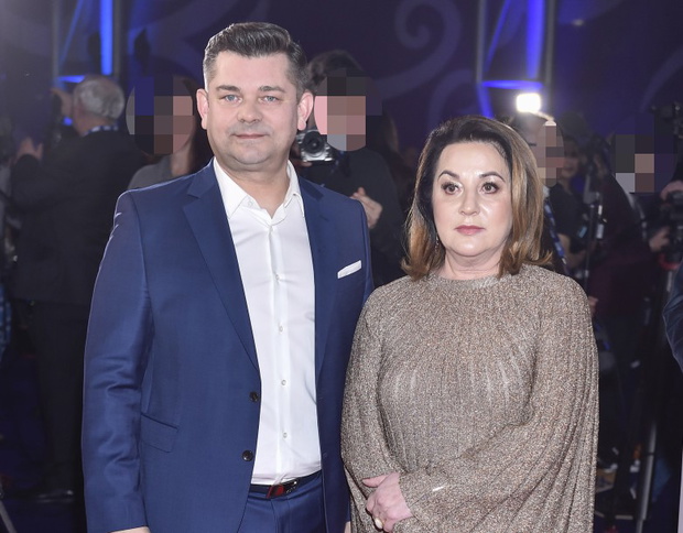 Zenon i Danuta Martyniuk