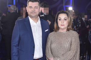 Zenon i Danuta Martyniuk