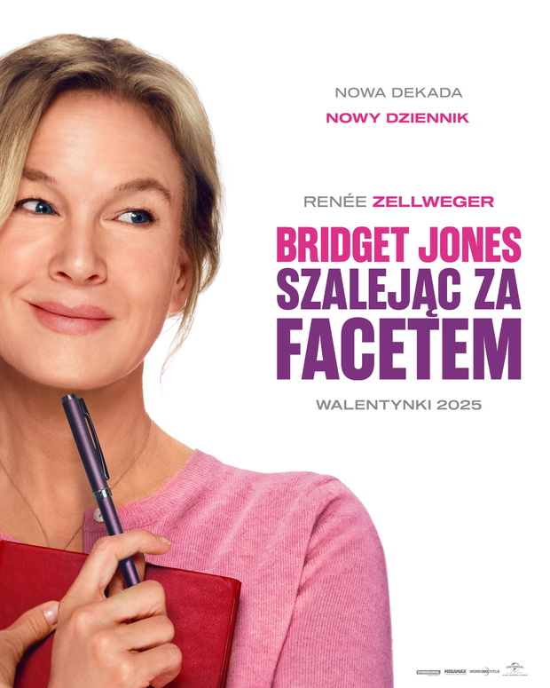 Bridget Jones