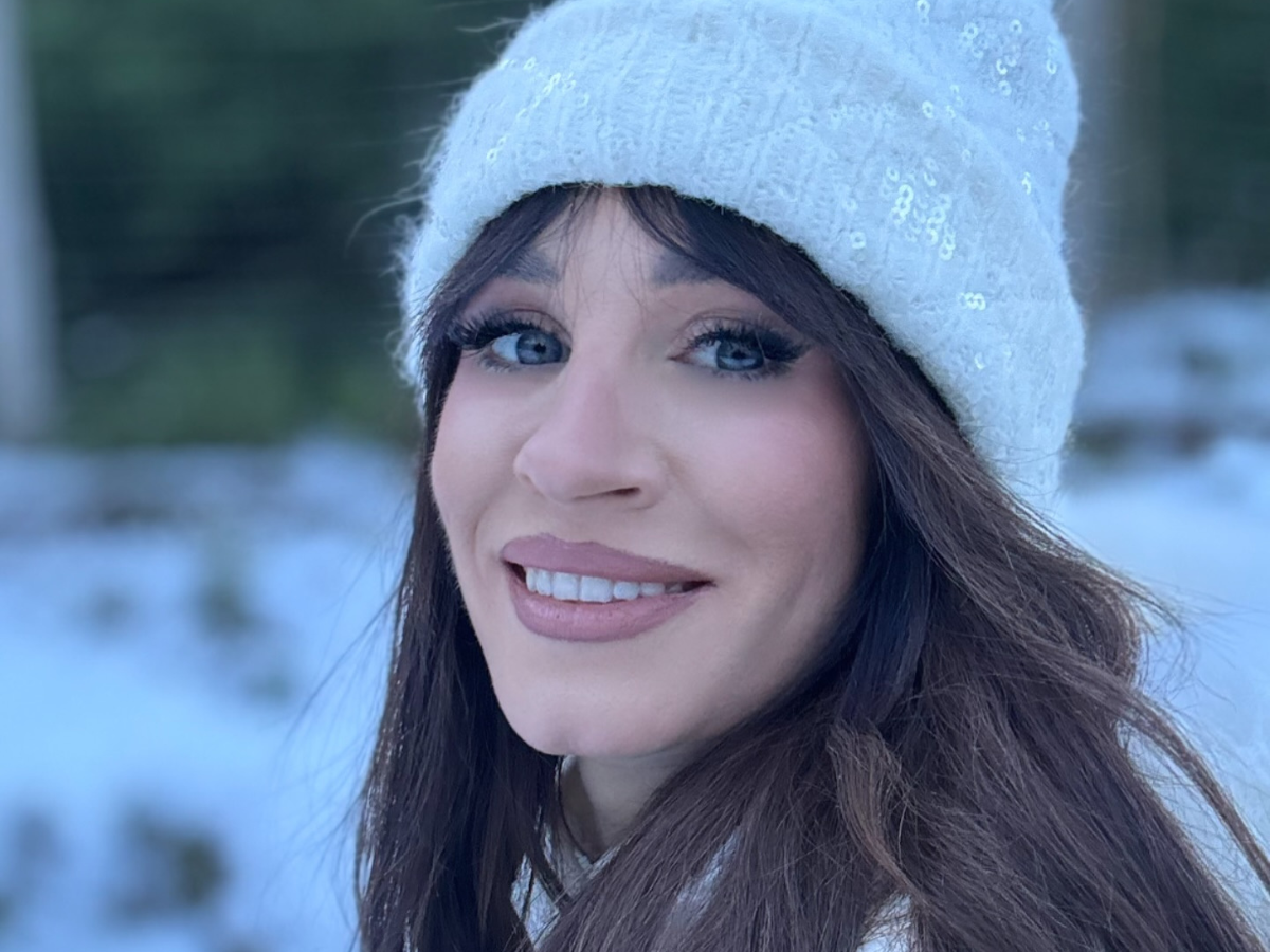 Sylwia Grzeszczak