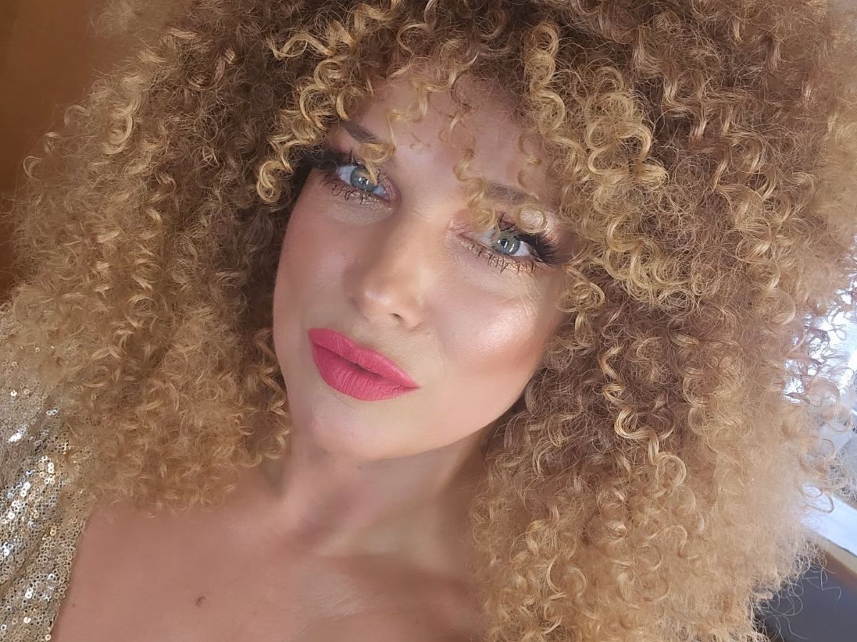 Joanna Liszowska