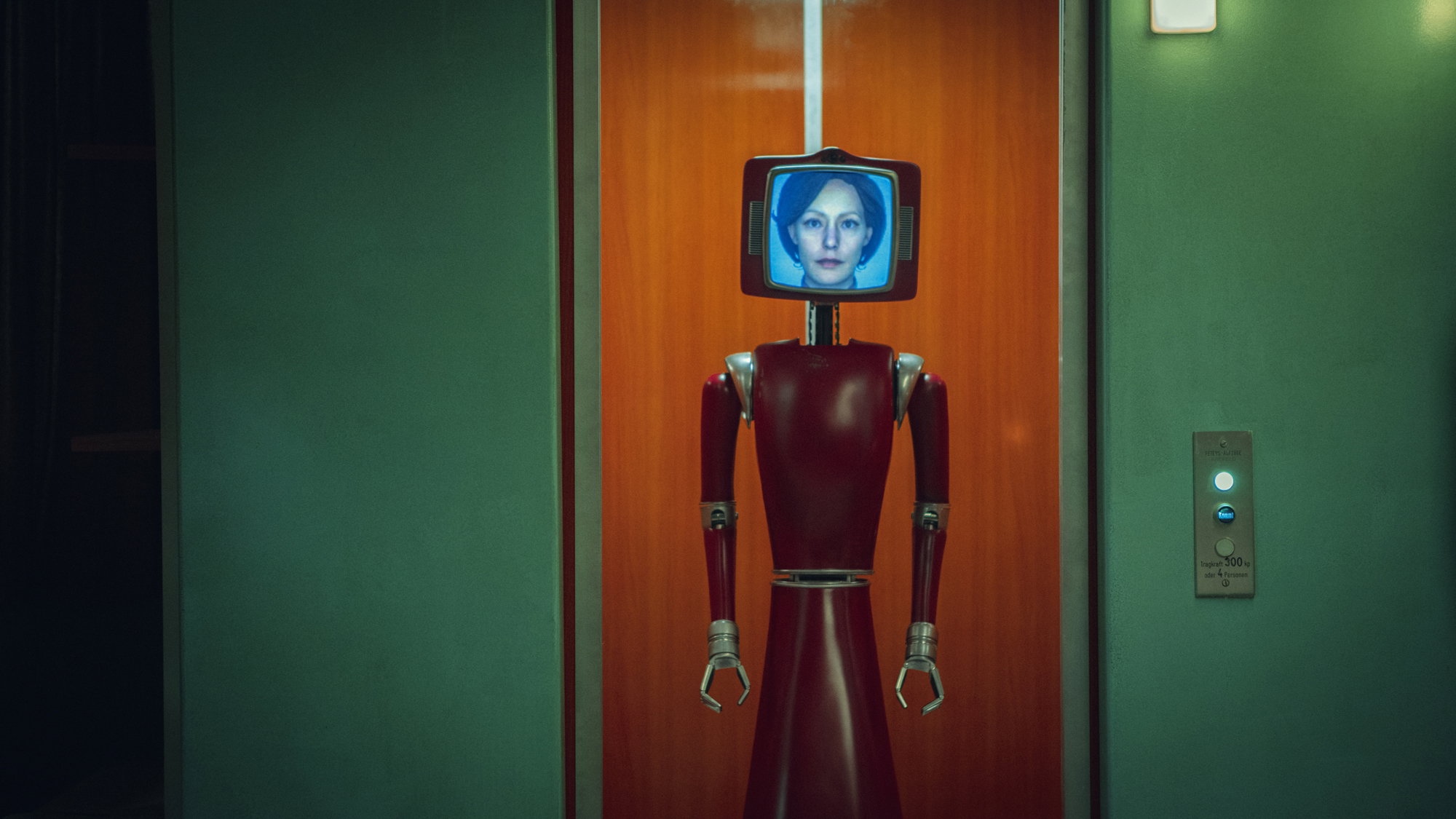 Serial Cassandra hitem na Netflix