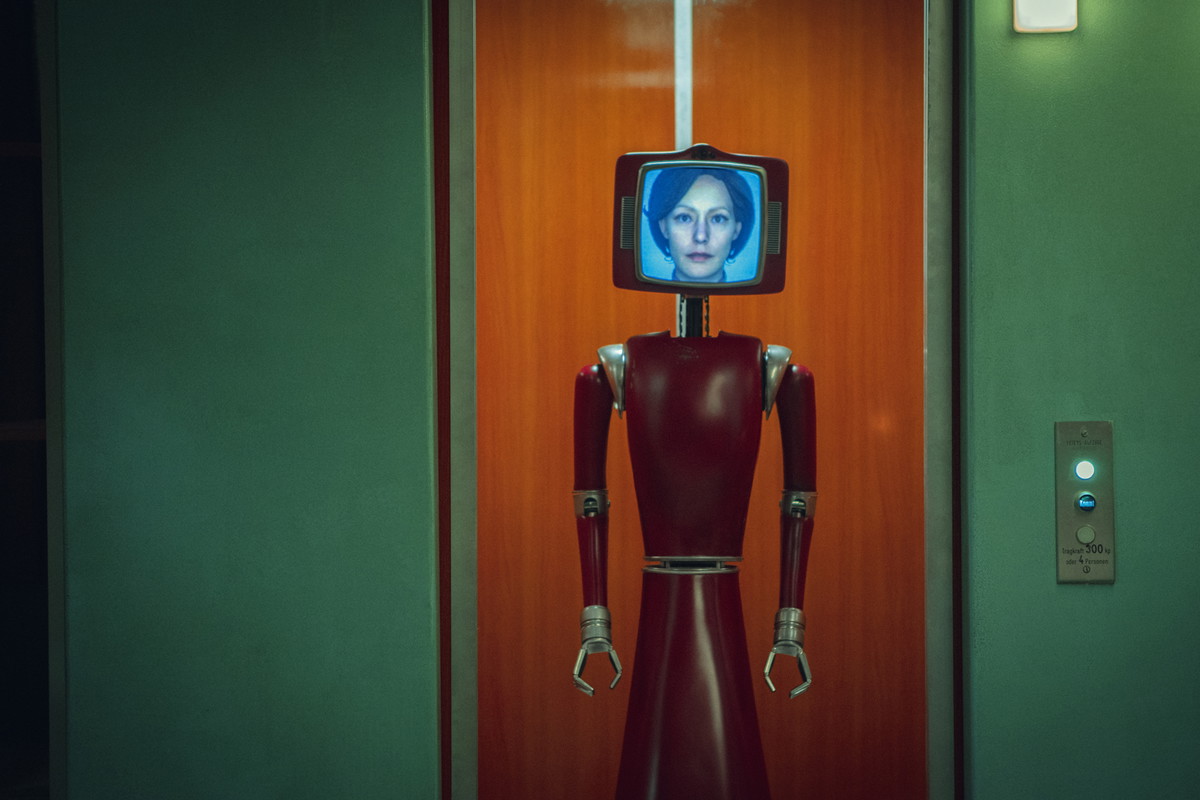 Serial Cassandra hitem na Netflix