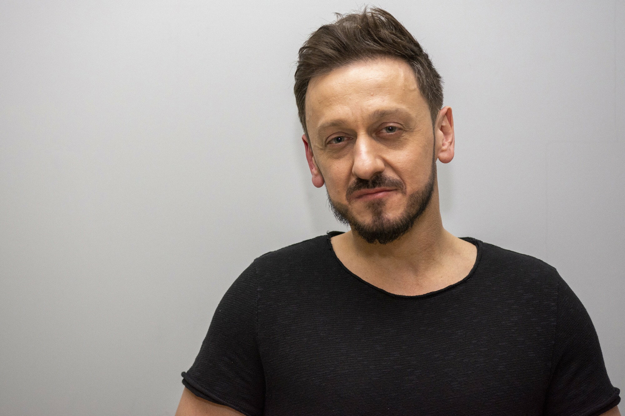 C-booL rozstał się z żoną