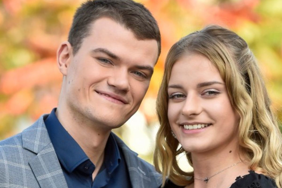 Ada i Michał z Rolnik szuka żony