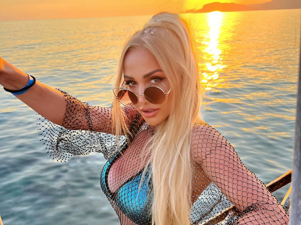Eliza Trybała