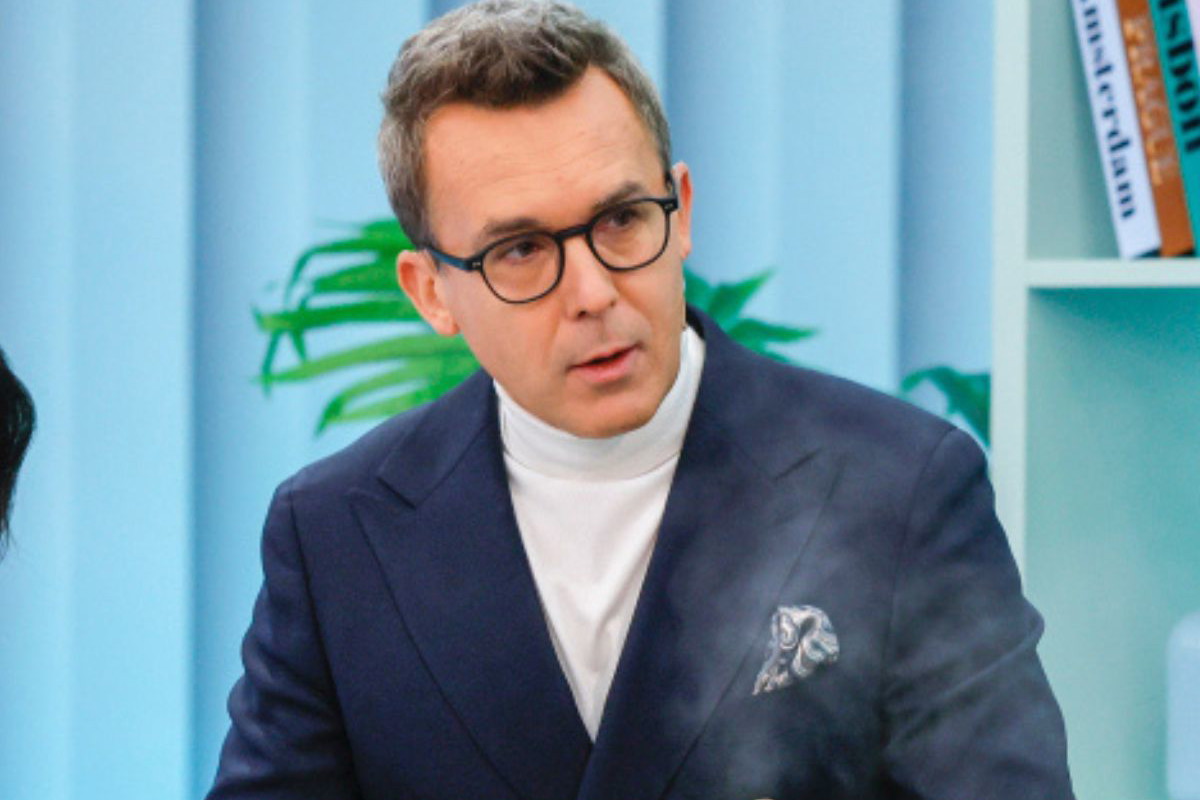 Maciej Kurzajewski