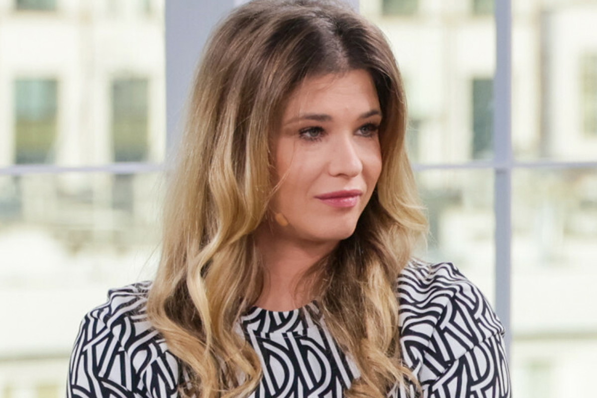 Maria Konarowska rozstała się z partnerem