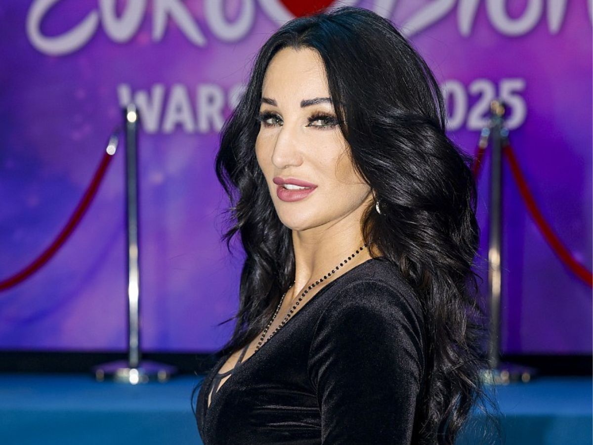Justyna Steczkowska