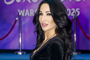 Justyna Steczkowska