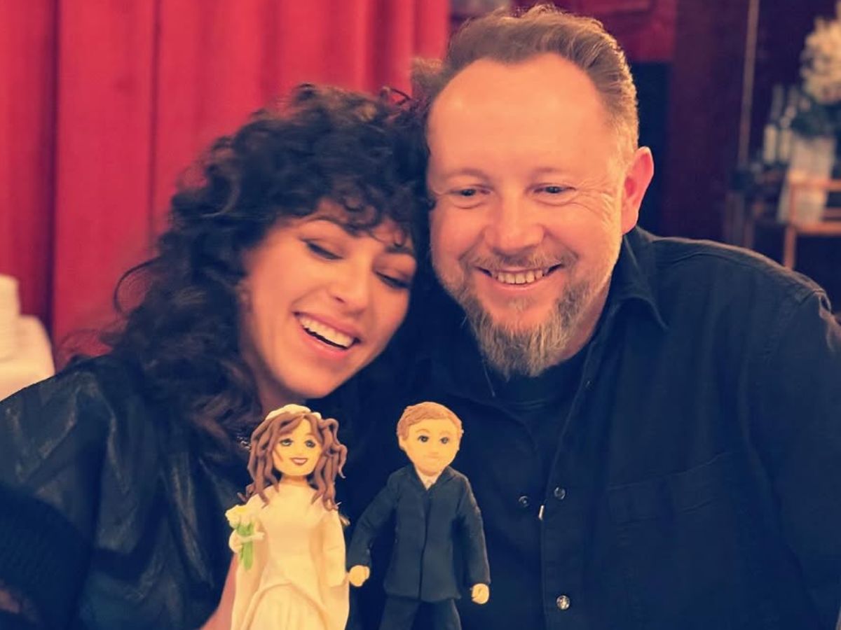 Natalia Kukulska, Michał Dąbrówka