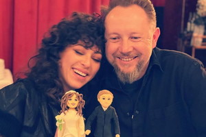 Natalia Kukulska, Michał Dąbrówka