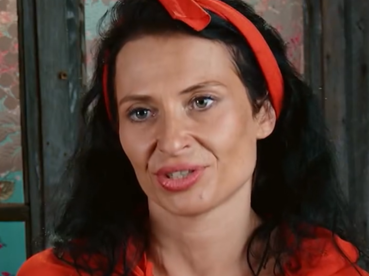 Danka z "Farmy" reaguje na komentarze