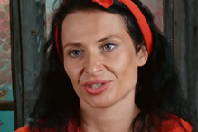Danka z "Farmy" reaguje na komentarze