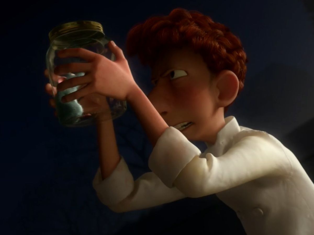 "Ratatouille"