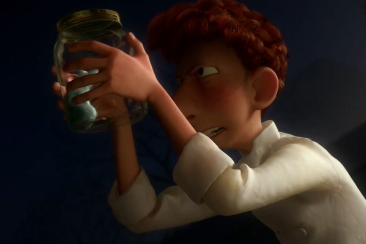 "Ratatouille"