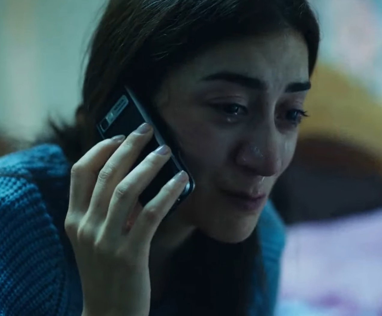"Kalifat". Szwedzki serial Netfliksa o religijnym ekstremizmie