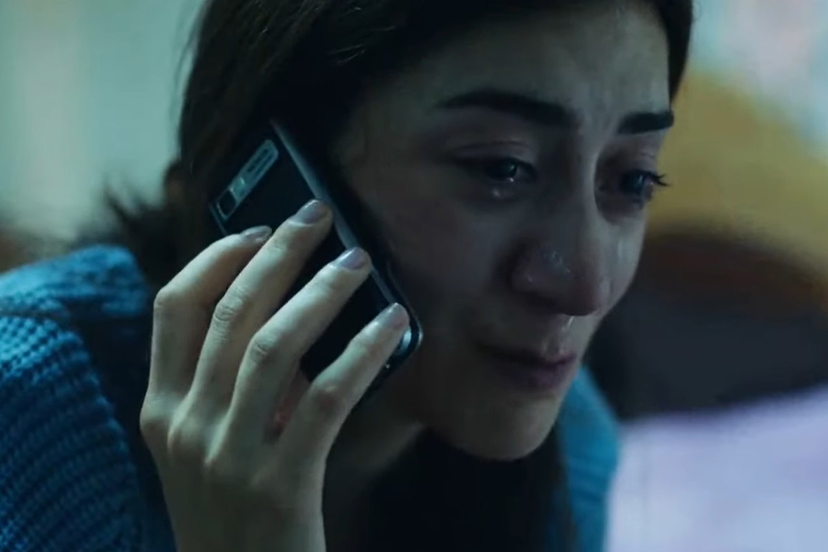 "Kalifat". Szwedzki serial Netfliksa o religijnym ekstremizmie