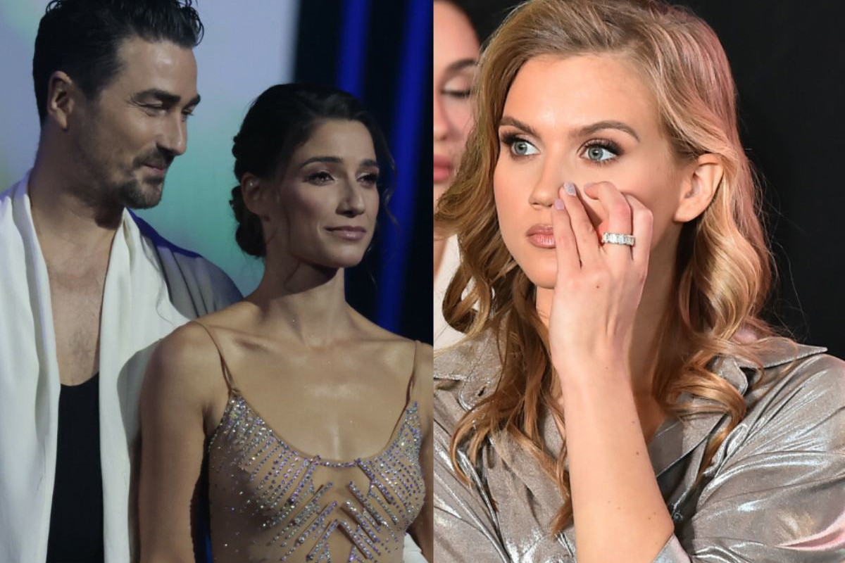 Lenka i Jan Klimentowie Agnieszka kaczorowska