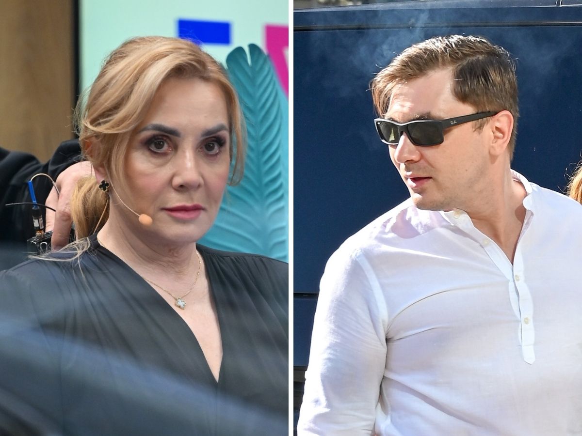Danuta Martyniuk, Daniel Martyniuk