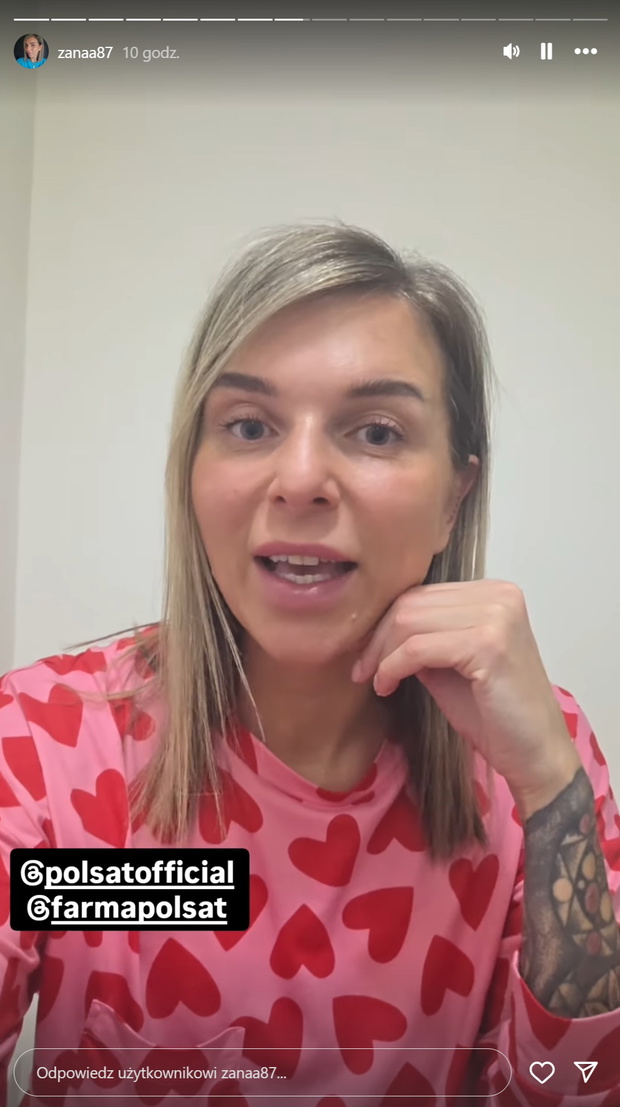Żaneta Farma