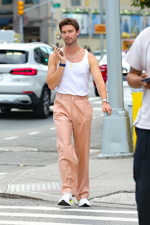 Kim jest Patrick Schwarzenegger
