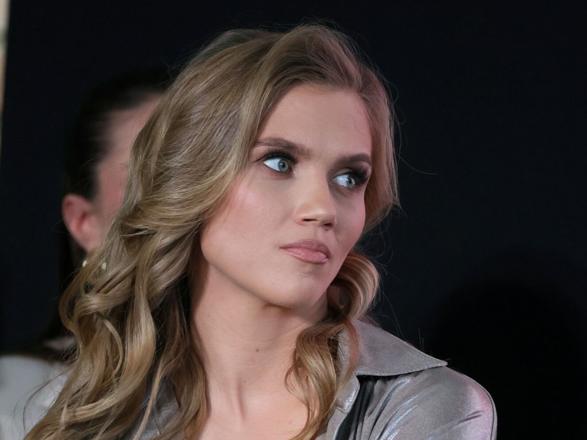 Agnieszka Kaczorowska