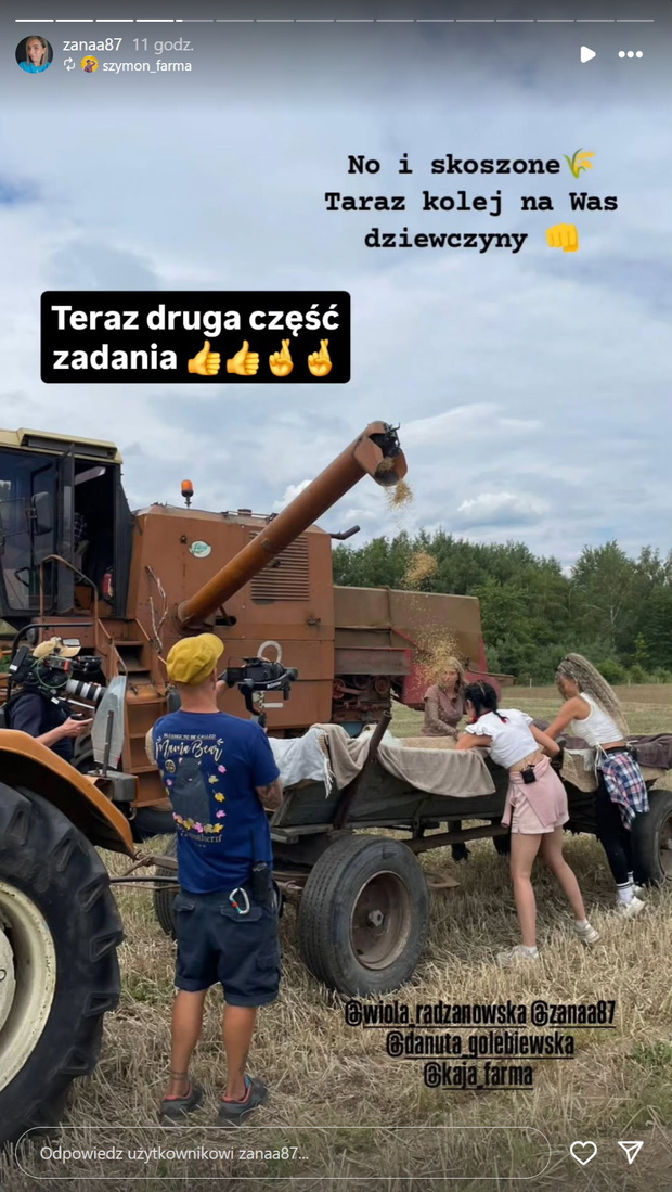 Żaneta Farma