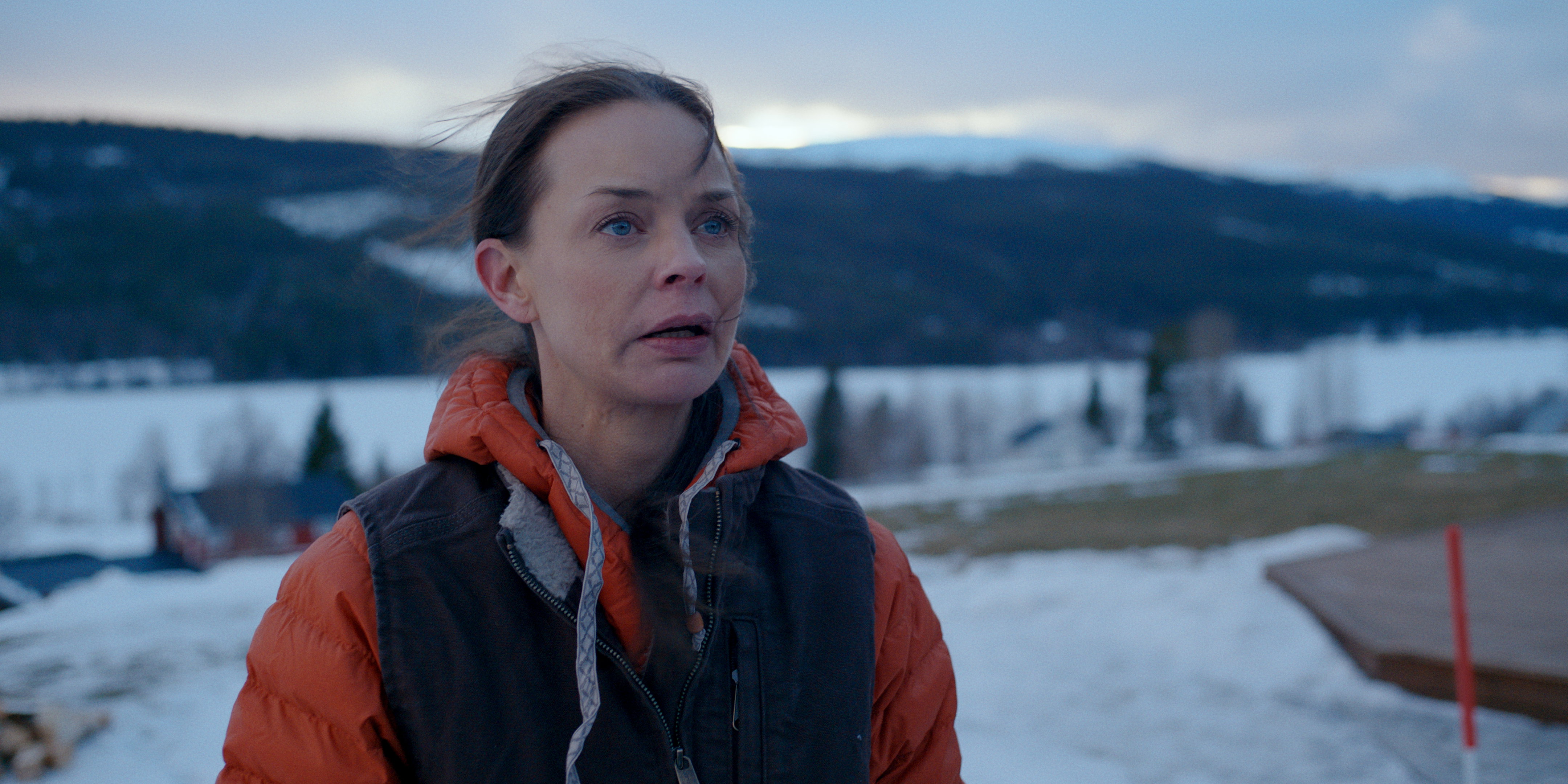 "Morderstwa w Are" to nowy skandynawski serial kryminalny Netfliksa