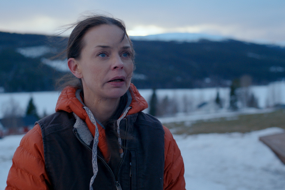 "Morderstwa w Are" to nowy skandynawski serial kryminalny Netfliksa
