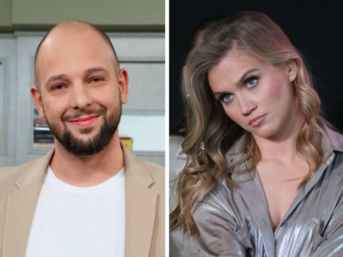 Maciej Pela, Agnieszka Kaczorowska