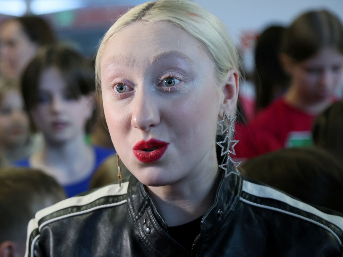 Luna o Eurowizji 2024