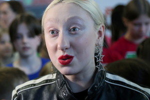 Luna o Eurowizji 2024
