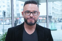 Maciej Panek wydał oświadczenie po wybuchu afery