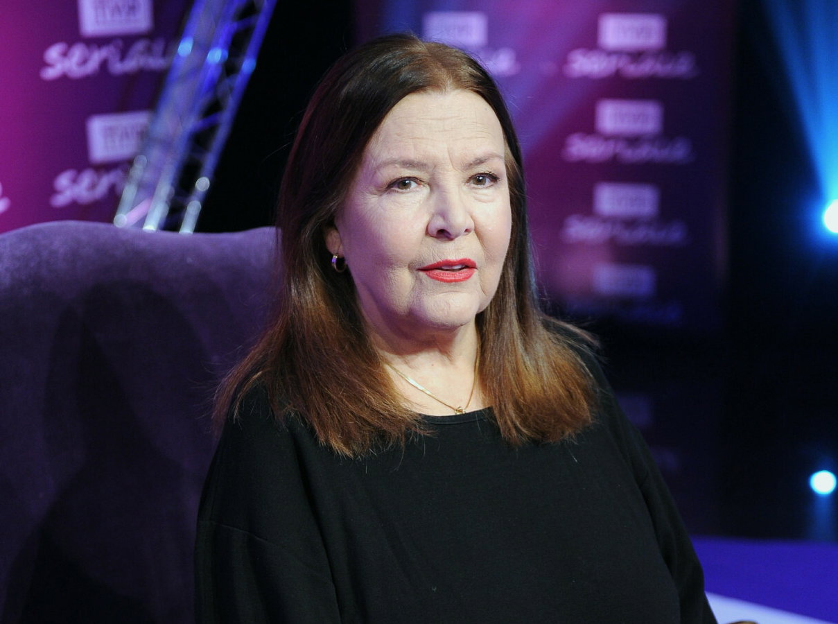 Marta Lipińska ma znaną synową